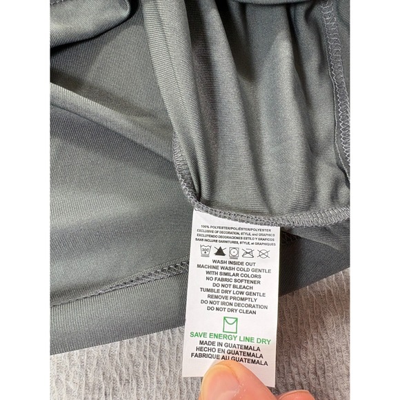 NWT Boston Celtics NBA Screened Logo 1/4 Zip Pullover (Men's‎ Large) Gray - Picture 11 of 12